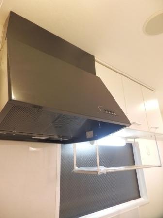 東洋プラザ泉尾