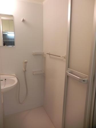 東洋プラザ泉尾