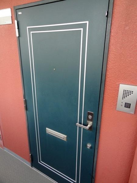 東洋プラザ泉尾