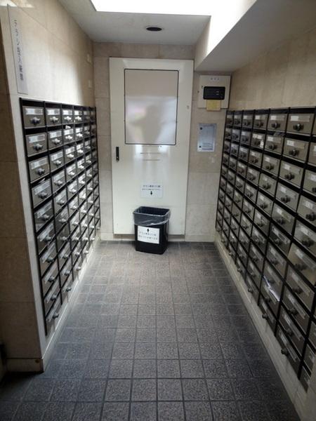 東洋プラザ泉尾