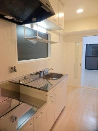 東洋プラザ泉尾