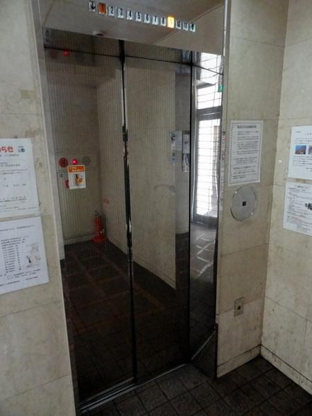 東洋プラザ泉尾