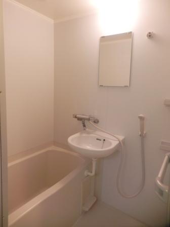 東洋プラザ泉尾