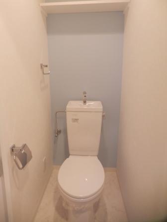 東洋プラザ泉尾