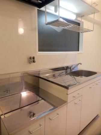 東洋プラザ泉尾