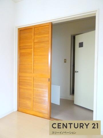 仁平マンション