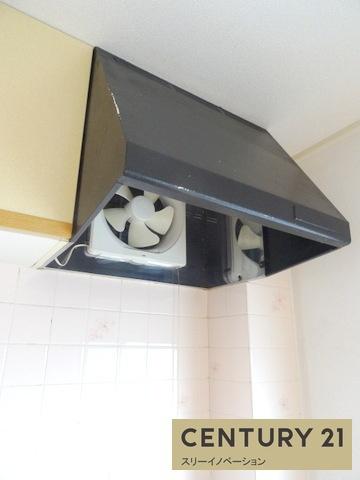 仁平マンション