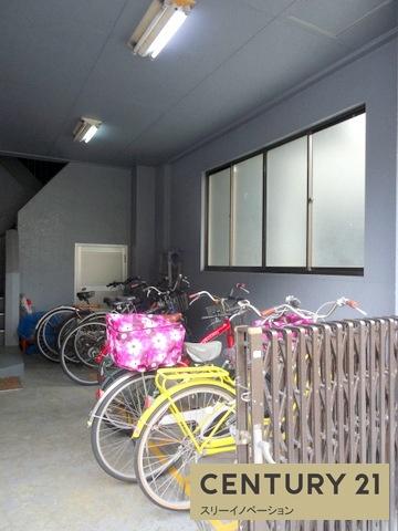 仁平マンション