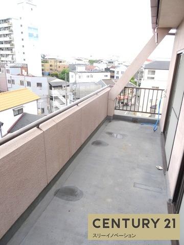 仁平マンション