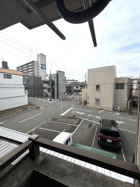 仁平マンション