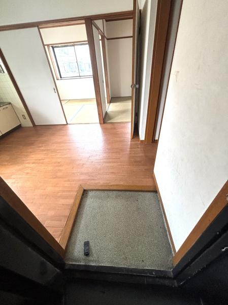 仁平マンション