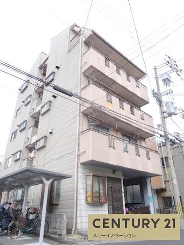 仁平マンション