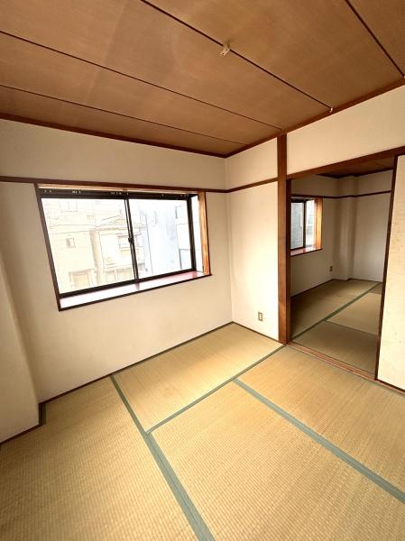 仁平マンション