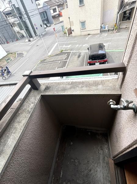 仁平マンション