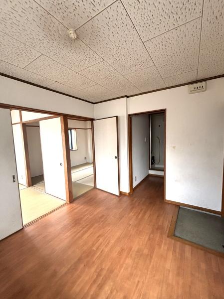 仁平マンション