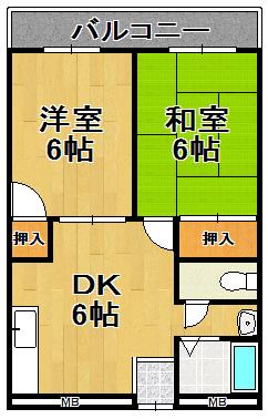 リバティハイツ