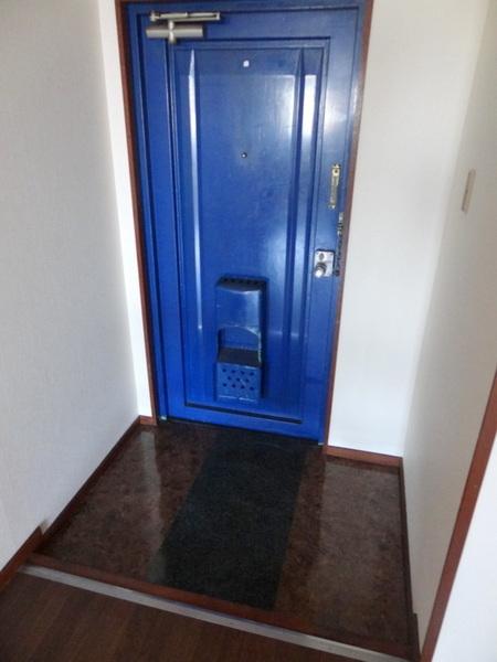 リバティハイツ