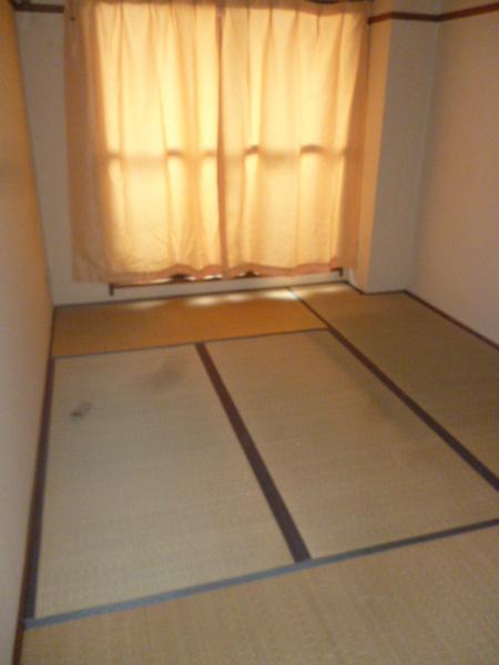 リバティハイツ