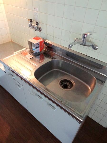 リバティハイツ