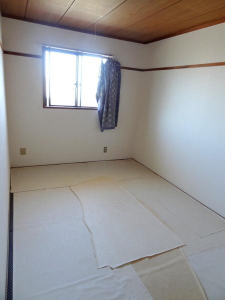 リバティハイツ