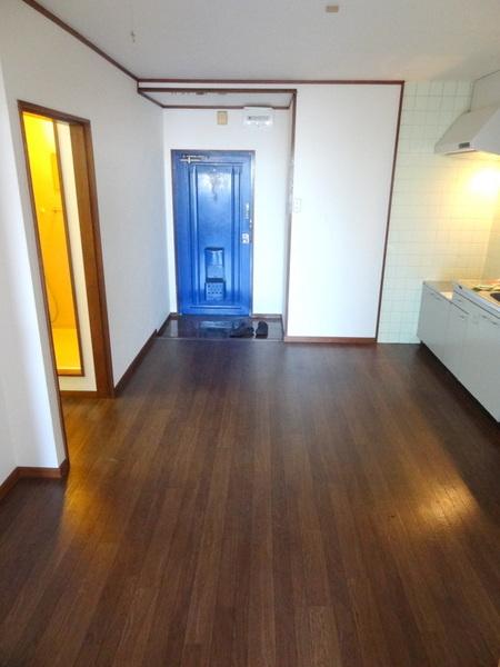 リバティハイツ