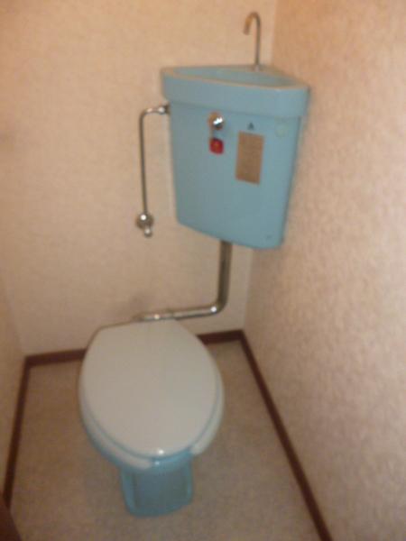 リバティハイツ