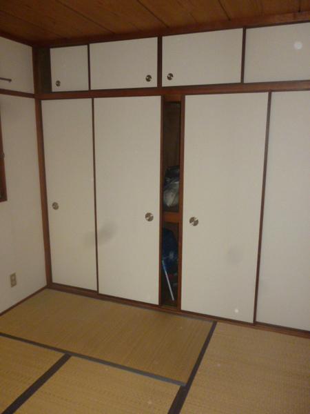 リバティハイツ