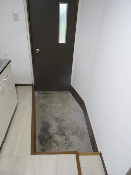 コーポスエヒロ