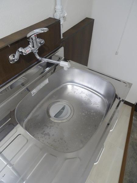 コーポスエヒロ