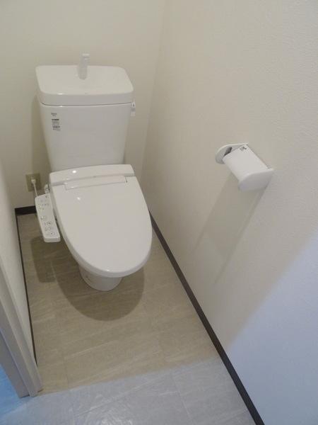 コーポスエヒロ