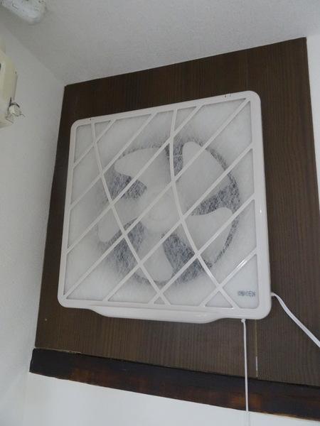 コーポスエヒロ