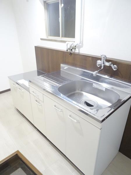 コーポスエヒロ