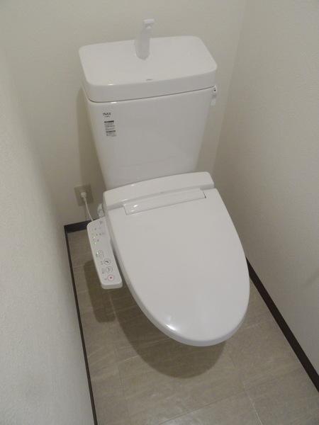 コーポスエヒロ