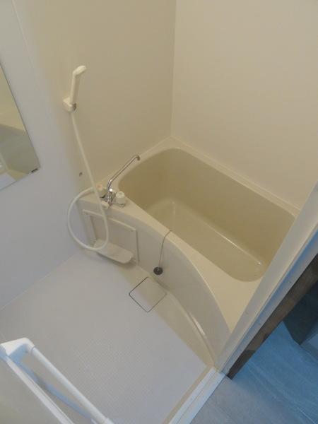 コーポスエヒロ