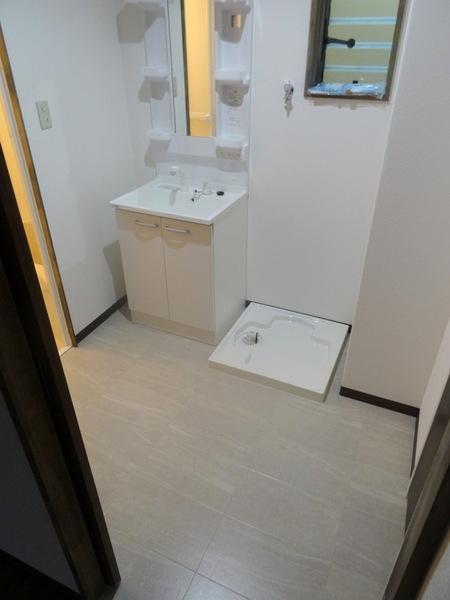 コーポスエヒロ