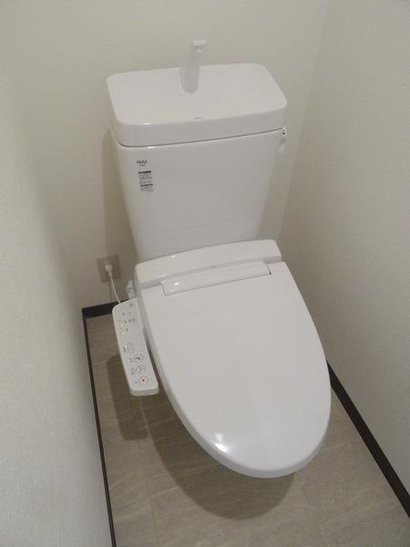 コーポスエヒロ