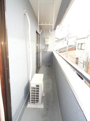 大阪市大正区三軒家西１丁目のマンション