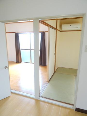 大阪市大正区三軒家西１丁目のマンション