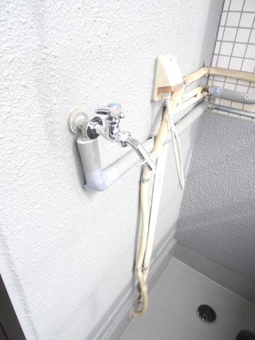 大阪市大正区三軒家西１丁目のマンション