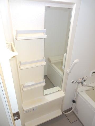 大阪市大正区三軒家西１丁目のマンション