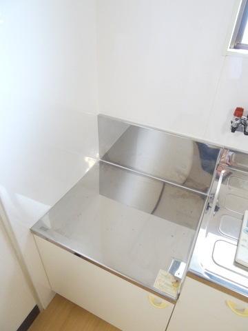 大阪市大正区三軒家西１丁目のマンション