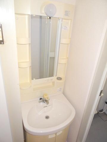 大阪市大正区三軒家西１丁目のマンション