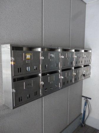 キャトルメゾン天野