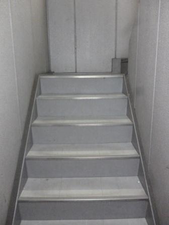 キャトルメゾン天野