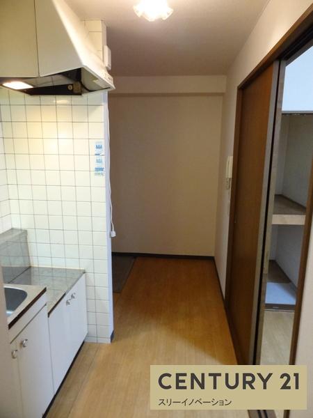 キャトルメゾン天野