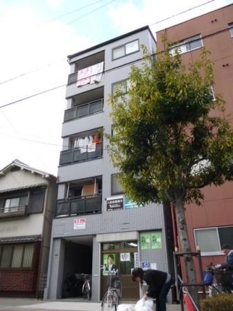 キャトルメゾン天野