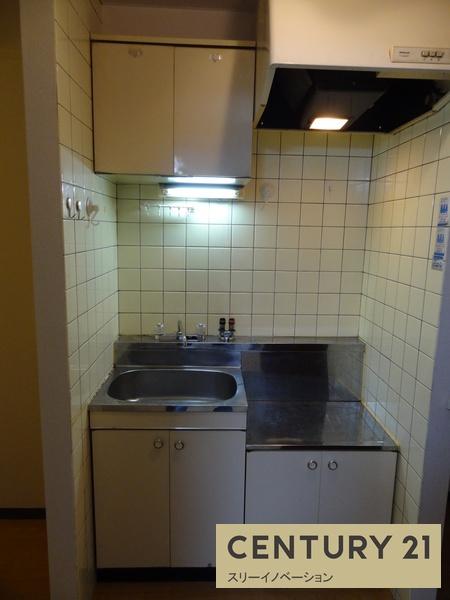 キャトルメゾン天野