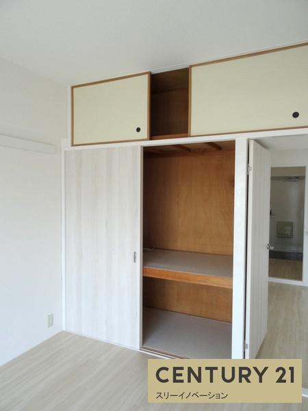 ヴィラスリースター鶴浜