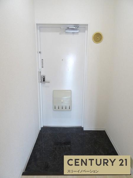 ヴィラスリースター鶴浜