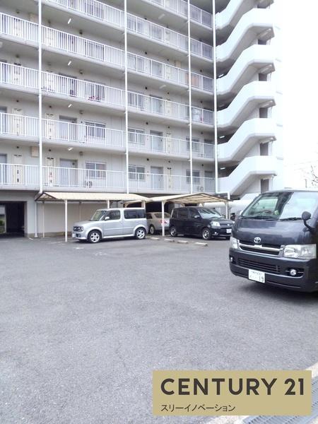 ヴィラスリースター鶴浜